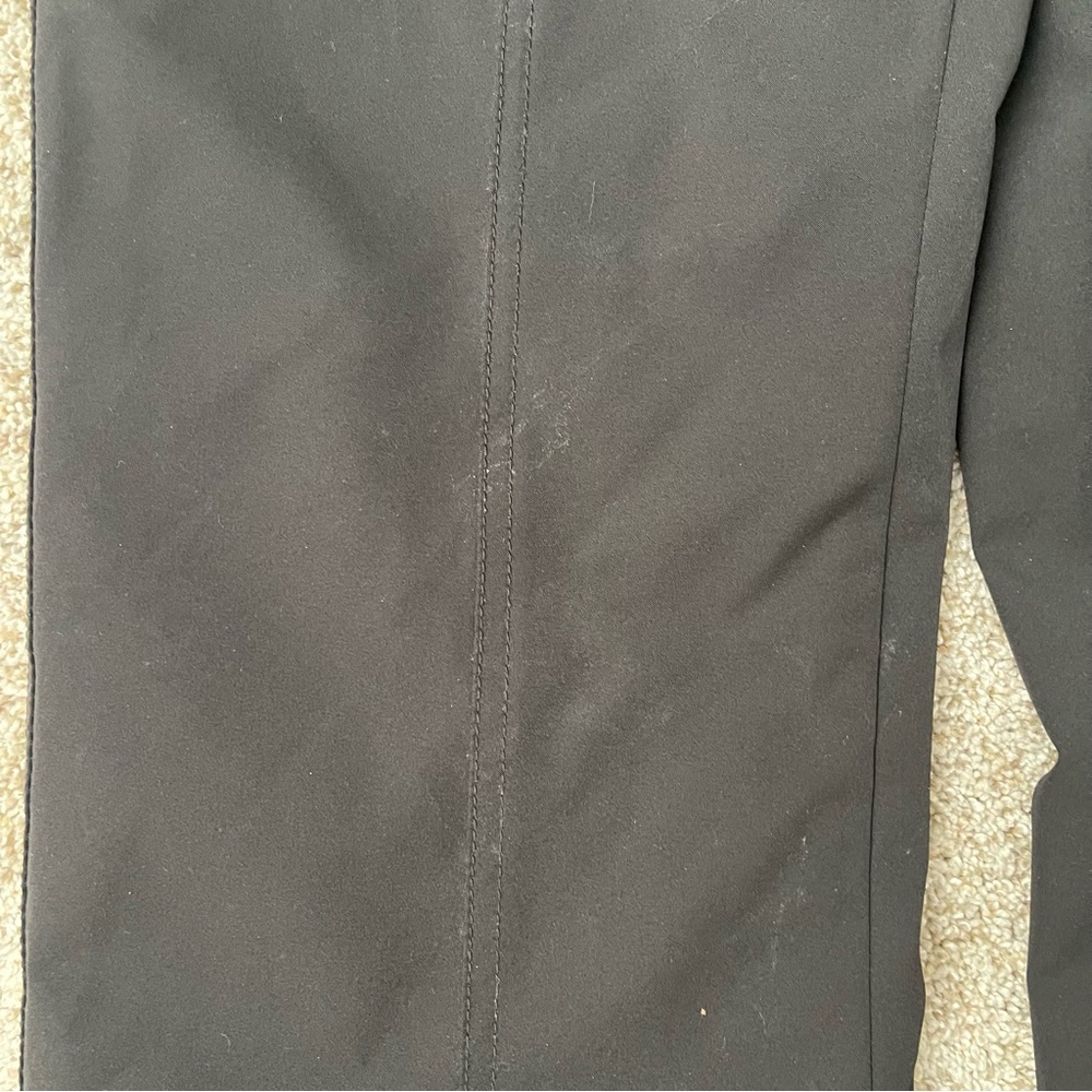 NILS Women’s Black Size 4 Ski Pants - Picture 15 of 15